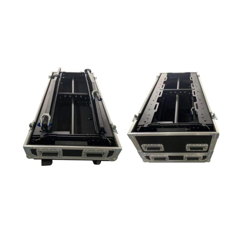 K2 Fight case(2 in1)