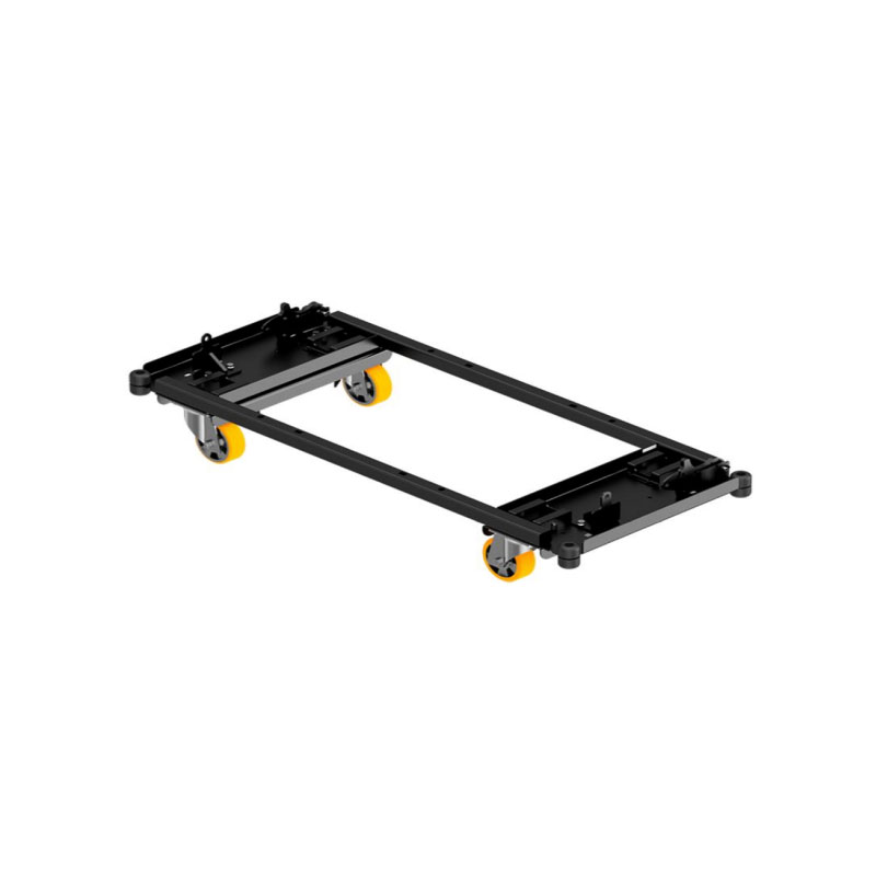 K2-CHARIOT Pallet truck for 4 K2