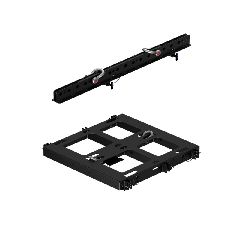 KARA II M-BUMP + BAR