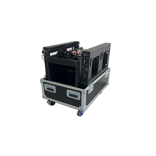 KARA II fly case (2 in 1)