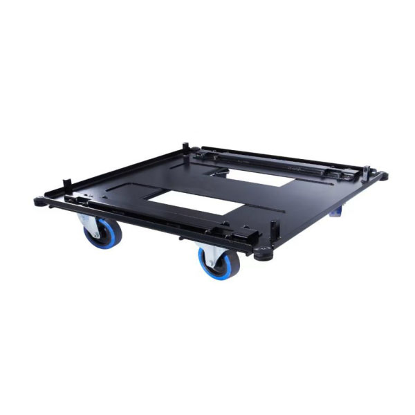 SB18-CHARIOT Pallet truck FOR 2 SB18
