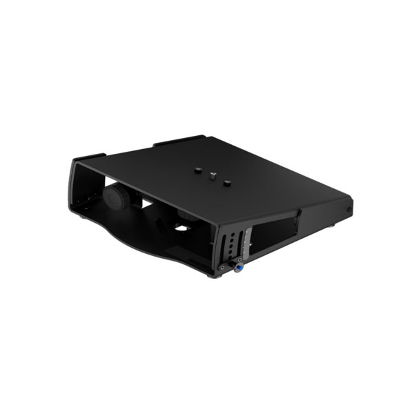 Rigging element for stacking A15 onto KS21