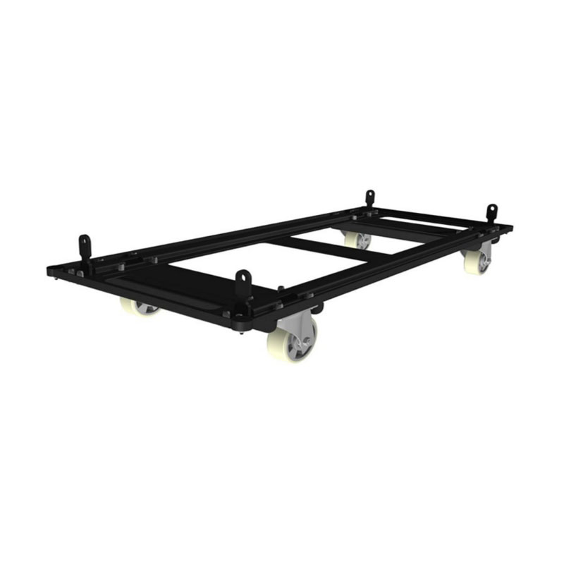 K1 SB-CHARIOT2 Chariot for 4 K1 or 4 K1-SB